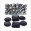 Coal Ball Press BBQ Cooking Charcoal Oval Eggs Maker 5.5kw Charcoal Briquette Compressor Machine