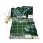 Wholesale Green PP Plastic Formwork Plywood Marine Plywood 18mm