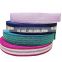 Designer Far Shield Custom Color Stripe Elastic Belt Elastic Webbing Belt Stripes