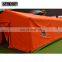 Customized Inflatable Tents Emergency Rescue Hospital Isolation Protection Quarantine Medical Rehab Tent