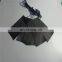 Graphene clothing heating film one drag six