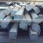 AiSi ASTM grade 40 st37 125x125 short length mild square round forgings steel carbon steel billets size kyat price
