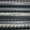 HRB400 HRB500 fiberglass steel reinforcing customized 6mm 8mm 10mm 12mm deformed rebars price