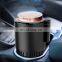 universal car 12v dc electric drinks coffee juice co ca co la refrigeration cup summer drinks cooler fit for toyota highlander