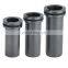 High purity Chinese Graphite Crucible
