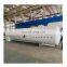 Cryogenic Liquid Storage Tank LO2/LAr/LNG/LCO2