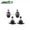 ZDO Auto parts manufacturer Ball Joint for Cadillac/Chevrolet/GMC K6292 K6370 104100 FA1616 K1500 K2500