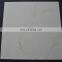 HB6248 50x50 gloss floor white ceramic tile