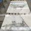 Good quality Italy Calacatta white marble tiles