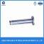 Triplex Mud Pump Parts/Piston Rod with High Material of 42cromo
