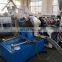 Conical Twin Screw Barrel Extrusion Machinery of SJ80/156