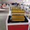 KLHS Plate tractor equipment can be customized Rubber block tractor Plate tractor  Frame  Support customization