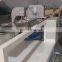 automatic and high speed pvc saw type cutting machine