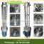 10000L High efficient and convenient high shear mixer prices for paint