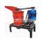 Briquette making line coconut shell charcoal crusher
