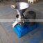 Peanut paste grinder machine peanut butter making production line