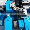 Automatic high speed iron wire nail making machine
