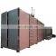 Chain Plate Dryer Coal Briquettes Drying Machine for Different Material Dry