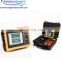 Taijia ZBL-U5200 UPV Test On Concrete Ultrasonic Pulse Detector Measuring The Depth Of The Crack
