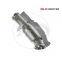 HMD Exhaust Manifold Downpipe for BMW M2 Car Accessories With Catalytic converter Header Catless whatsapp008618023549615