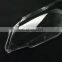 Landnovo Car Headlights lens cover for BMW Z4 E89 2009-2013 Assembly Headlamp Surface replacement headlight cover