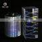 PET BOPP Laser Holographic Easy Open Self Adhesive Tear Tape for Tobacco Packing, Tear Strip Tape for Cigarette Box