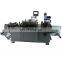 high speed 300 cuts per minute  paper label punching machine