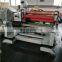 DP1300 Rubber Foam Plastic Film Paper Roll Slitter Rewinder Machine