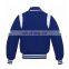 American Letterman Best quality Jacket Real Leather Thick Wool For Baseball Collages University Jackets