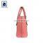 Manufacturer of Unique Design High Quality Leather Women Fashion Handbag
