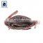 Best Quality Stylish Look Luxury Design Pattern Leather Side Bag for Women