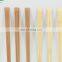 Manufacturers wholesale individually packaged disposable chopsticks