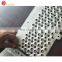 multi specification Perforated Sheet/perforated metal mesh for skid plate