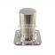 Stainless Steel Cross Rope Boat Bollard Marine Hardware Parts Bollards