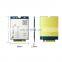 SIM7912G-M2 LTE HSPA+ Module Supports LTE CAT12 up to 600Mbps, SIMCOM SIM7912G SIM7912 LTE-A Module