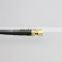 3 Meters RG174 Cable SMC Connector Magnetic Mounting Active 1575.42MHz GPS Antenna