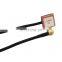 High Gain SMA Male CDMA/GPRS/GSM/2.4G/WCDMA/LTE/3G mimo antenna 4g antenna