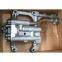 4132F071 Excavator Engine Oil Pump for Perkings