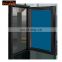 NFRC certified tilt and turn window America double glass Aluminium high energy saving  window