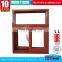 Spanish type Aluminum sliding window and door