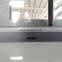 Frame House Used Windows 58 series profile pvc single sliding black Windows