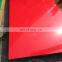 Good Price Super Polymer Polyethylene Green Red Uhmwpe Waterproof Fabric HDPE Plate