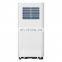 Home Use Cooling / Heating 9000Btu 0.75Ton 1P Mini Portable Air Conditioner