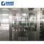 High Quality Glass Bottle Beer Processing Filling and Washing Machine / 3 In 1 Beer Bottling Line