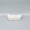 White with Golden Streaks Creative Golden line Soap Dispenser Toothbrush Holder Tumbler Soap Dish toieltbrush holder Bathroom Ac