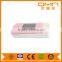 3MHZ Added!!Portable pregnancy fetal doppler baby heartbeat detector+LCD display