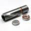 promotion cigar aluminum tube smoking gift set wholesale for 3cigars  holder