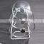 Modern 3 Layer Kitchen pan Lid organizer Pod Lid organizer storage rack, Pan Lid Holder, Pot Pan Lid Organizer Holder Pod Rack