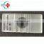 HC-B028C sperm counting chamber/sperm count capsule/Sperm counting Slide for SQA sperm quality analyzer