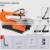 LIVTER 16IN 120W Speed Promise Graving flower saw Electric jig saw machine for woodworking scroll saw